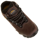 Bota Bull Terrier Alpina Dry Couro - Masculino - Foto 2