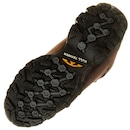 Bota Bull Terrier Alpina Dry Couro - Masculino - Foto 4