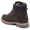 Bota Macboot Militar Coturno Roraima 10 - Masculina - Foto 4