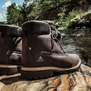 Bota Macboot Militar Coturno Roraima 10 - Masculina - Foto 6