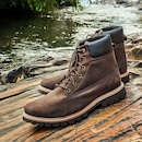 Bota Macboot Militar Coturno Roraima 10 - Masculina - Foto 7