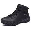 Bota Macboot Motors Cano Alto Xdez - Masculina - Foto 5