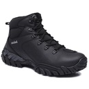 Bota Macboot Motors Cano Alto Xdez - Masculina - Foto 1