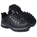 Bota Macboot de Segurança Cano Baixo C.A0009 - Masculina - Foto 2