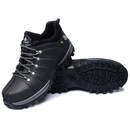 Bota Macboot de Segurança Cano Baixo C.A0009 - Masculina - Foto 3