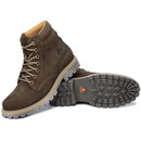 Bota Macboot Militar Coturno Paracatu - Masculina - Foto 3