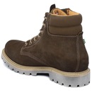 Bota Macboot Militar Coturno Paracatu - Masculina - Foto 4