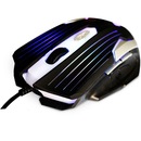 Mouse Gamer Óptico C3 TECH BSI - MG-11 - Foto 1