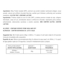 Kit 2 Iso Whey Protein Isolado Bodybuilders - Chocolate - 2kg - Foto 3