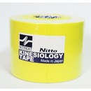 Bandagem Elástica Nitto Denko Kinesiology Tape - 5cm - Foto 1