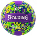 Bola Spalding de Vôlei Macia Foam Series - Foto 1