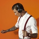 Fone de Ouvido Bluetooth Philips - SHB3175BK/00 - Foto 5