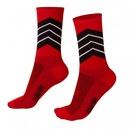 Meia Cano Longo Hupi Zigue - 38 a 43 - Adulto - Foto 1