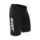 Bermuda de Ciclismo ERT Elite Racing Forro em Gel - Masculina - Foto 2