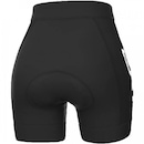 Bermuda de Ciclismo ERT Elite Forro em Gel - Feminina - Foto 4