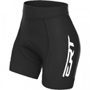 Bermuda de Ciclismo ERT Elite Forro em Gel - Feminina - Foto 1