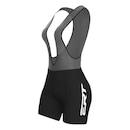 Bretelle de Ciclismo ERT Racing com Forro em Gel - Feminino - Foto 2