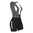 Bretelle de Ciclismo ERT Racing com Forro em Gel - Feminino - Foto 1