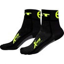 Meia de Ciclismo Ert Cano Longo - Adulto - Foto 1