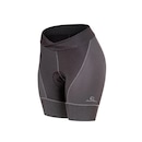 Bermuda de Ciclismo Mauro Ribeiro Carbon 2.0 - Feminina - Foto 1