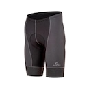 Bermuda de Ciclismo Mauro Ribeiro Carbon 2.0 - Masculina - Foto 1