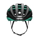 Capacete para Ciclismo Abus Aventor - Adulto - Foto 4