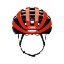 Capacete para Ciclismo Abus Aventor - Adulto - Foto 5