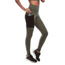 Calça Legging Funfit Bia - Feminina - Foto 2