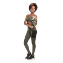 Calça Legging Funfit Bia - Feminina - Foto 3
