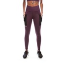 Calça Legging Funfit Bia - Feminina - Foto 2