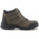 Bota Coturno Salazari Adventure - Masculina - Foto 3
