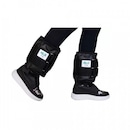 Caneleiras KL Master Academia Profissional Lona com Ajuste - Par - 4kg - Foto 1