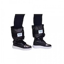 Caneleiras KL Master Academia Profissional Lona com Ajuste - Par - 3kg - Foto 1