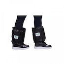 Caneleiras KL Master Academia Profissional Lona com Ajuste - Par - 8kg - Foto 3