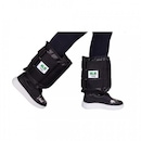 Caneleiras KL Master Academia Profissional Lona com Ajuste - Par - 9kg - Foto 2