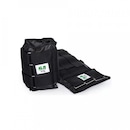 Caneleiras KL Master Academia Profissional Lona com Ajuste - Par - 9kg - Foto 1