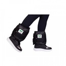 Caneleiras KL Master Academia Profissional Lona com Ajuste - Par - 7kg - Foto 1