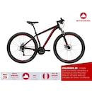 Mountain Bike Schwinn Colorado II - Aro 29 - Freio Mecânico - Câmbio Shimano - 21 Marchas - Foto 3