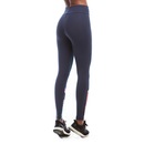 Calça Legging Funfit Aqua - Feminina - Foto 2