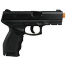 Pistola de Pressão CO2 KWC 24/7 4.5mm + Capa - Foto 2