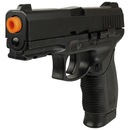 Pistola de Pressão CO2 KWC 24/7 4.5mm + Capa - Foto 3