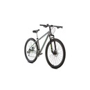 Bicicleta Houston Mercury HT TM19 - Aro 29 - Freios A disco - 21 Marchas - Adulto - Foto 2