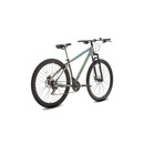 Bicicleta Houston Mercury HT TM17 - Aro 29 - Freios A disco - 21 Marchas - Adulto - Foto 3