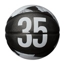 Bola de Basquete Nike KD Mini 3 - Foto 4