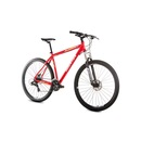 Bicicleta Houston HT90 TM21 - Aro 29 - Freios A disco - 24 Marchas - Adulto - Foto 2