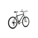 Bicicleta Houston Mercury Sport - Aro 26 - Freios V-Brake - 21 Marchas - Adulto - Foto 3