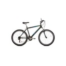 Bicicleta Houston Mercury Sport - Aro 26 - Freios V-Brake - 21 Marchas - Adulto - Foto 1