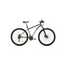 Bicicleta Houston Aventura Dicovery - Aro 29 - Freios a disco - 21 Marchas - Adulto - Foto 1