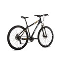 Bicicleta Houston HT90 TM17 - Aro 29 - Freios a disco - 24 Marchas - Adulto - Foto 3