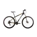 Bicicleta Houston HT90 TM15 - Aro 29 - Freios a disco - 24 Marchas - Adulto - Foto 1